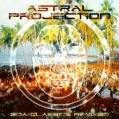 ASTRAL PROJECTION  - CD GOA CLASSICS REMIXED