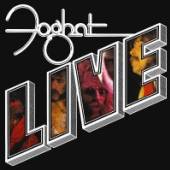FOGHAT  - VINYL LIVE [VINYL]