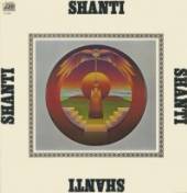 SHANTI  - CD SHANTI