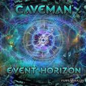 CAVEMAN  - CD EVENT HORIZON
