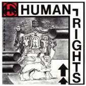  HUMAN RIGHTS [VINYL] - supershop.sk
