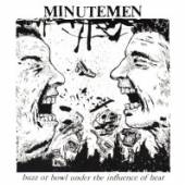 MINUTEMEN  - VINYL BUZZ OR HOWL UNDER THE IN [VINYL]