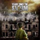 YEARS SINCE THE STORM  - CD HOPELESS SHELTER