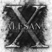 ALESANA  - CD DECADE -EP-