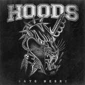 HOODS  - CD GATO NEGRO