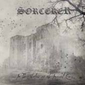 SORCERER  - CD IN THE SHADOW OF THE INVERTED CROSS
