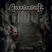 OVERTORTURE  - CD TRAIL OF DEATH