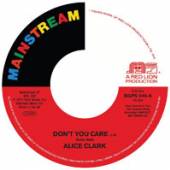  DON'T YOU CARE /7 - supershop.sk