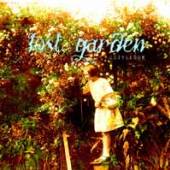 LOST GARDEN  - CD COTYLEDON