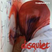 THERAPY  - CD DISQUIET