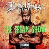 BUSTA RHYMES  - CD THE FREAK SHOW