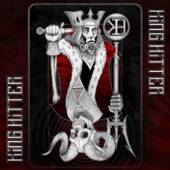 KING HITTER  - CD KING HITTER