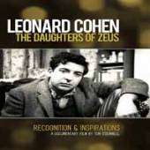 LEONARD COHEN  - DVD THE DAUGHTERS OF ZEUS