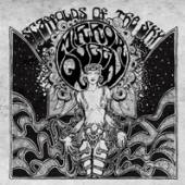 MIRROR QUEEN  - CD SCAFFOLDS OF THE SKY