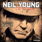 NEIL YOUNG  - CD THE DOCUMENT / RADIO BROADCAST