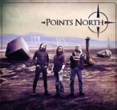 POINTS NORTH  - CD POINTS NORTH