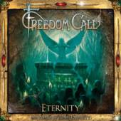 FREEDOM CALL  - CD+DVD 666 WEEKS BEYOND ETERNITY(2CD)