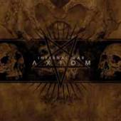 INFERNAL WAR  - CD AXIOM