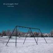 PINEAPPLE THIEF  - 2xVINYL LITTE MAN (180G) [VINYL]