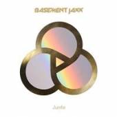 BASEMENT JAXX  - 2xCD JUNTO [LTD]