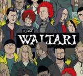 WALTARI  - CD YOU ARE