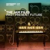 VARIOUS  - 3xCD THE JAM FILES PAST PRESENT FUTURE