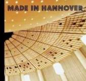 HAERMANN DANIEL  - CD MADE IN HANNOVER