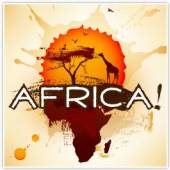  AFRICA! - suprshop.cz