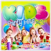  KIDS PARTY HITS VOL.2 - supershop.sk