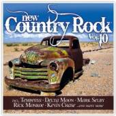  NEW COUNTRY ROCK VOL.10 - suprshop.cz