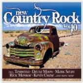  NEW COUNTRY ROCK VOL.10 - supershop.sk