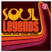  SOUL LEGENDS - supershop.sk