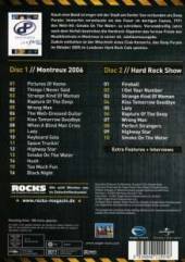  LIVE AT MONTREUX 2006 - supershop.sk