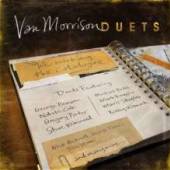 MORRISON VAN  - 2xVINYL DUETS - RE-W..