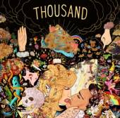 THOUSAND  - CD THOUSAND