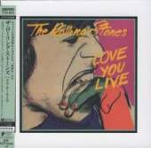  LOVE YOU LIVE-PLATINUM SH - supershop.sk