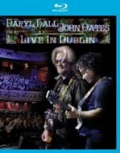  LIVE IN DUBLIN [BLURAY] - supershop.sk