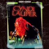 LAUPER CYNDI  - 2xCD+DVD FRONT & CENTER -CD+DVD-