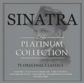SINATRA FRANK  - 3xCD PLATINUM COLLEC..