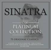  PLATINUM COLLECTION 75 ORIGINAL CLASSICS - suprshop.cz