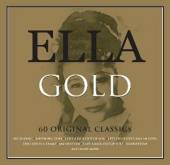 FITZGERALD ELLA  - 3xCD GOLD