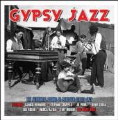  GYPSY JAZZ - suprshop.cz