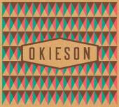 OKIESON  - VINYL MOMENT YOU'RE AIRBORNE.. [VINYL]