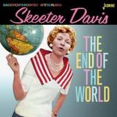DAVIS SKEETER  - 2xCD END OF THE WORLD