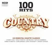  100 HITS COUNTRY - supershop.sk