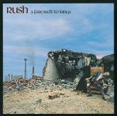 RUSH  - VINYL FAREWELL TO KINGS -HQ- [VINYL]