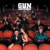 GUN  - VINYL FRANTIC [VINYL]