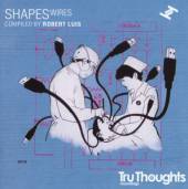  SHAPES: WIRES / ESSENTIAL LABEL COMPILATION FOR TR - supershop.sk