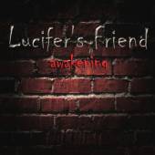 LUCIFER'S FRIEND  - 2xCD AWAKENING