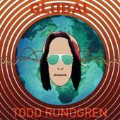 RUNDGREN TODD  - 2xCD+DVD GLOBAL -CD+DVD-